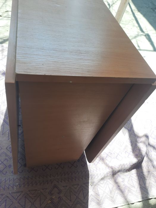 Стол книжка трансформер