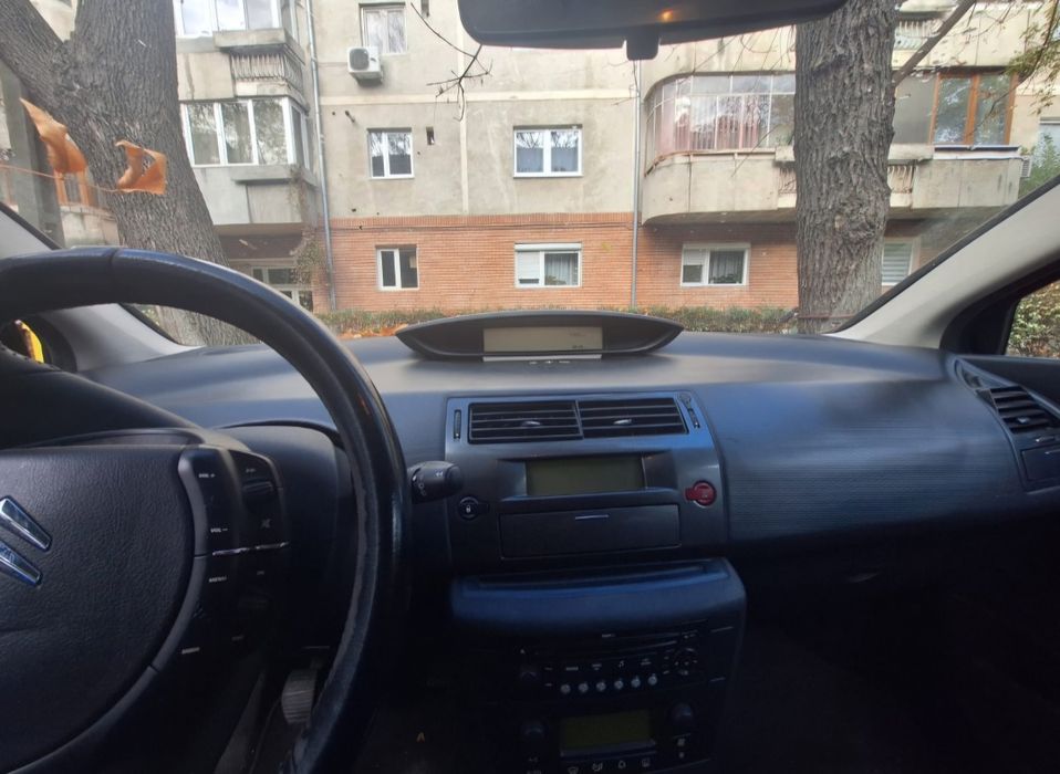 Vand autoturism Citroen C4