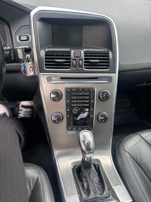 Schimb cu Renault/Logan(2016-2018) automat+dif