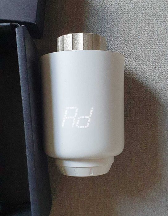 Смарт термостати за радиатор Zigbee TRV601