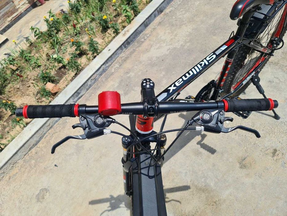 Велосипед Skillmax