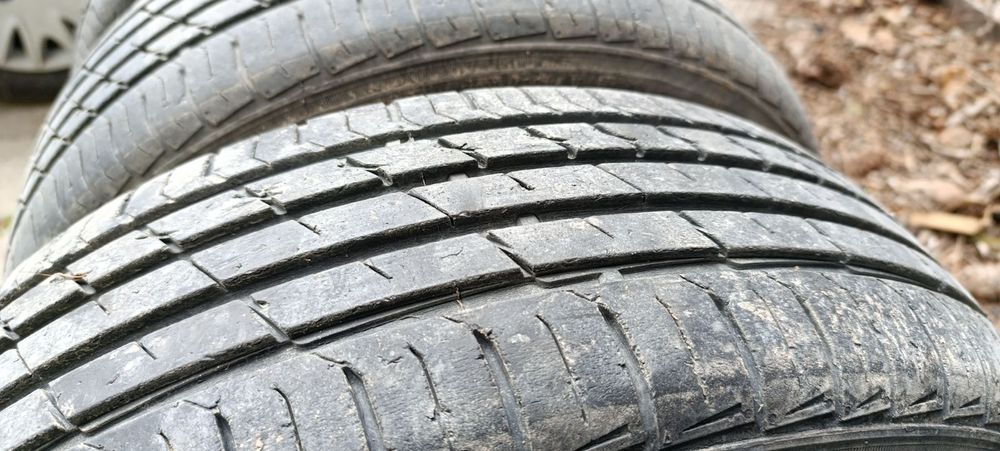 Последна цена!! Цена за 4 бр.Летни Гуми 185/65/15