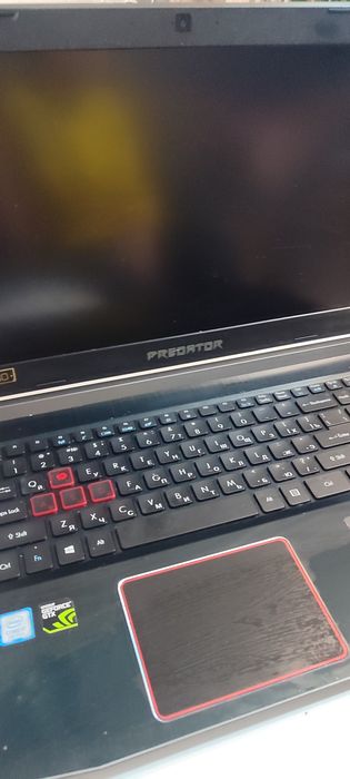 PREDOTOR прода ноутбук