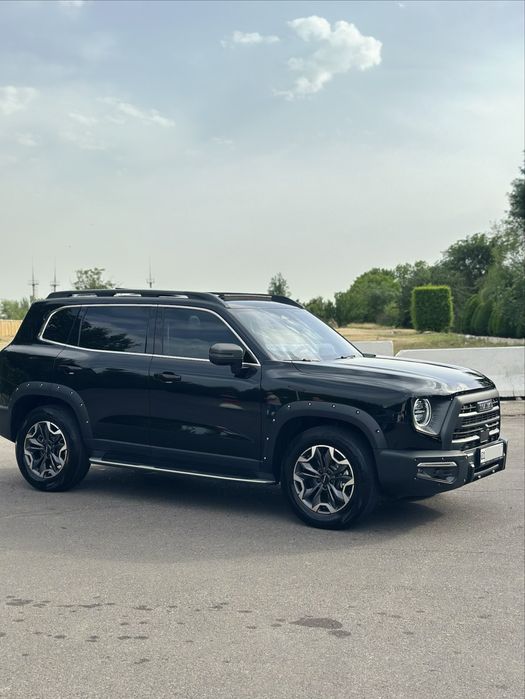 Haval Dargo Awd сотилади