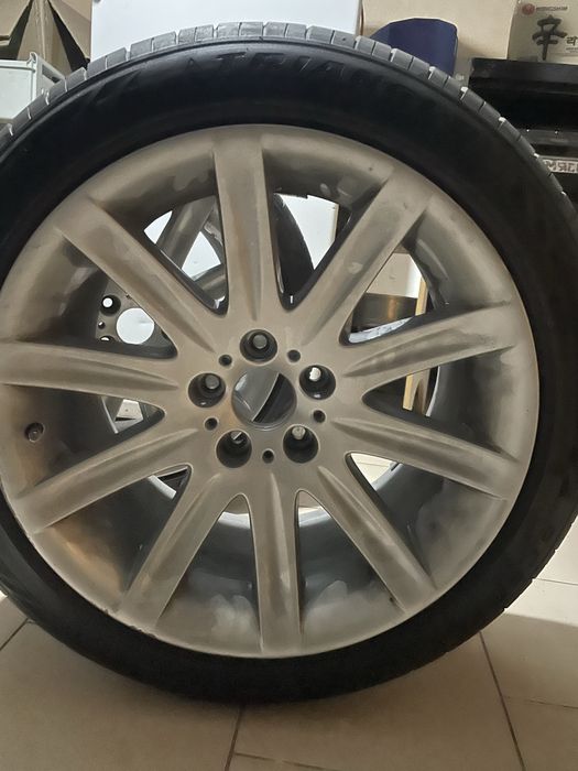 Диски с резиной