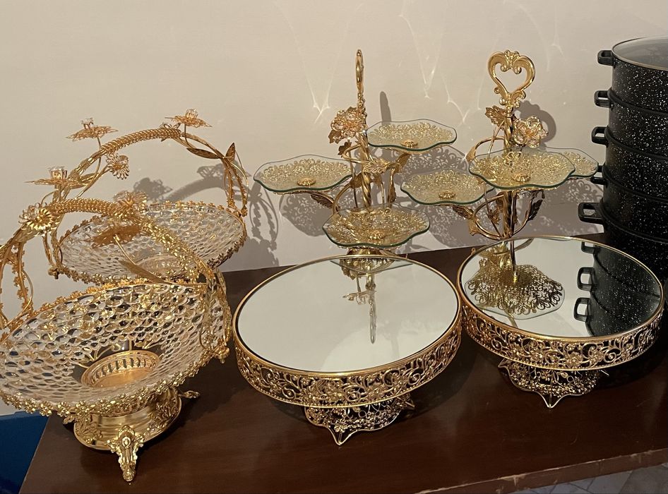 Посуды хорошего качество