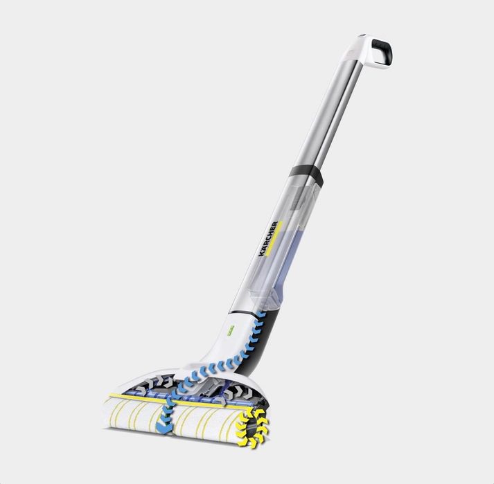 KARCHER Електрически моп EWM