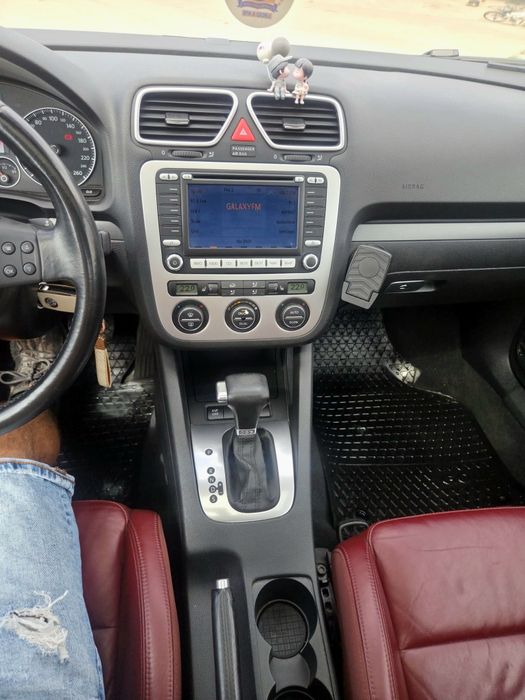 Vw Eos Dsg 2.0!! AUTOMAT