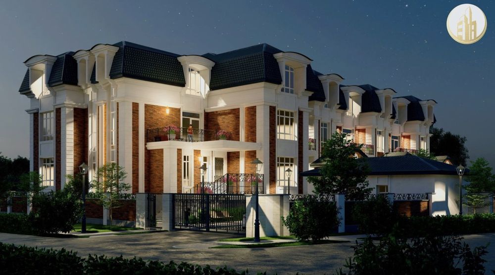 Эскизный проект