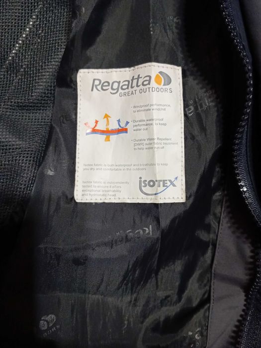 Мъжко яке Regatta