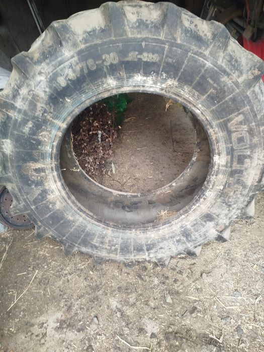 Диска трактор учун 13