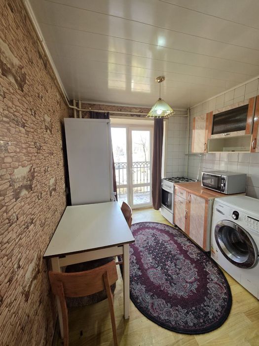 (4) БИЙ Лафарга 2/2/4  40м²  Кирпичный дом.