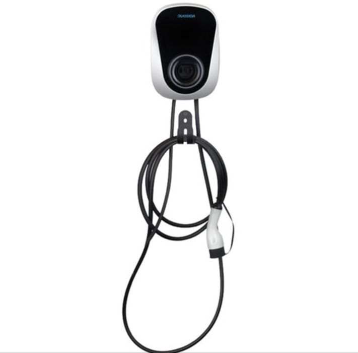 Statie incarcare auto 7.4 kw monofat