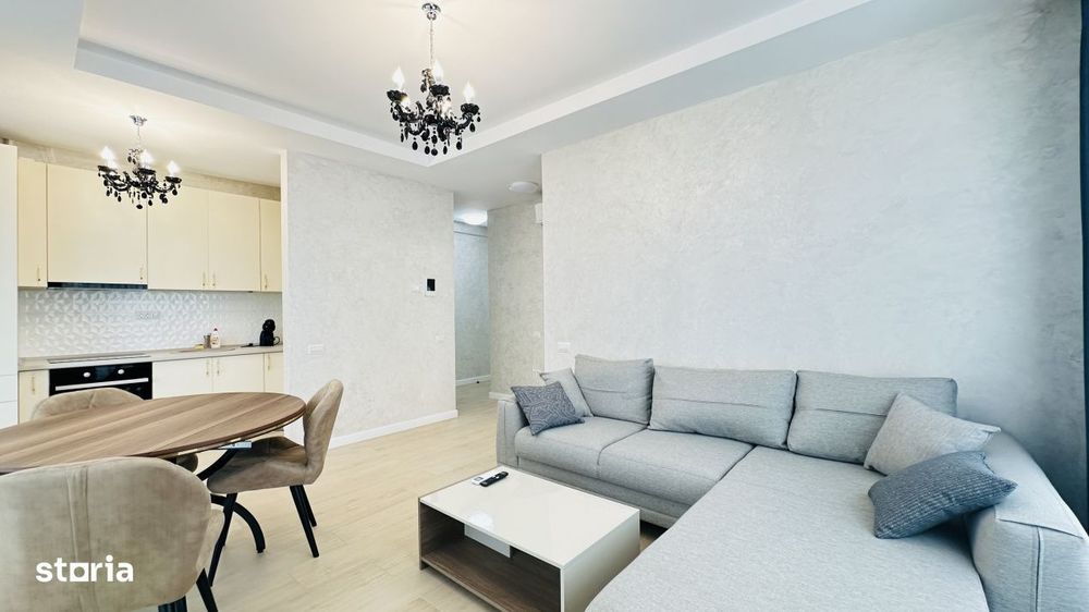 Ap 2 camere | Lake ON | vedere lac | Mamaia Sud — fotografia 3