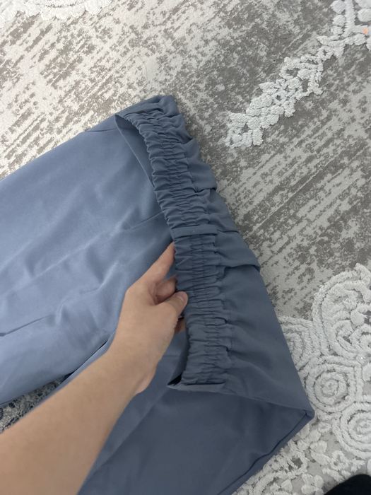 Брюки классические