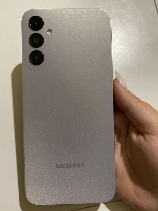 Samsung galaxy A14