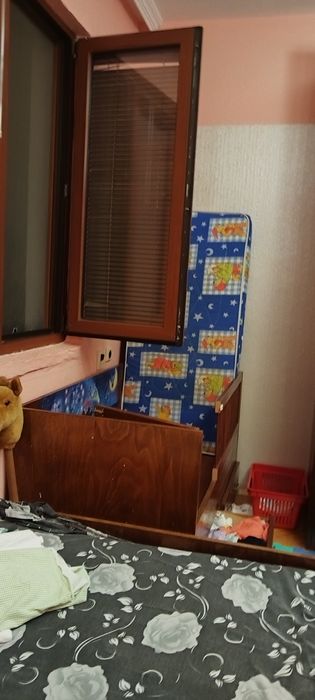 Легло за бебе / дете