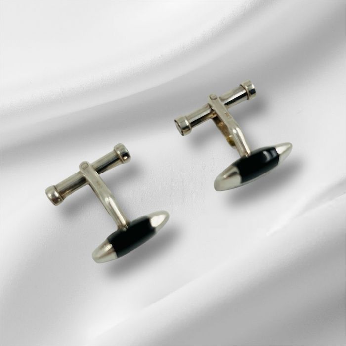 Mont Blanc мъжки ръкавели