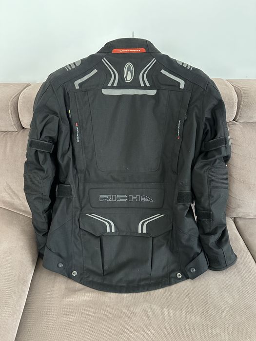 Geaca moto Richa