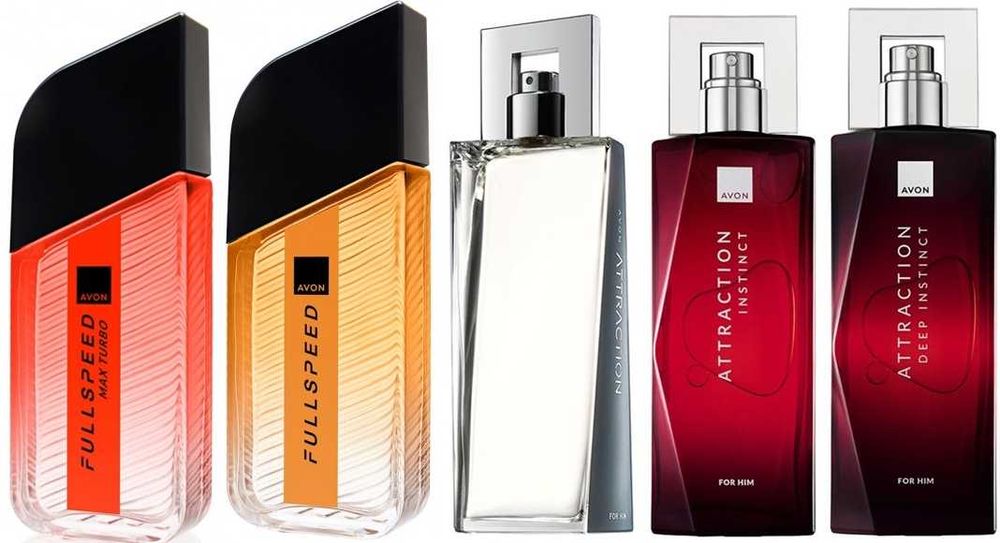 Today,Far Away,Amber Elixir,Perceive,Attraction,Incandessence