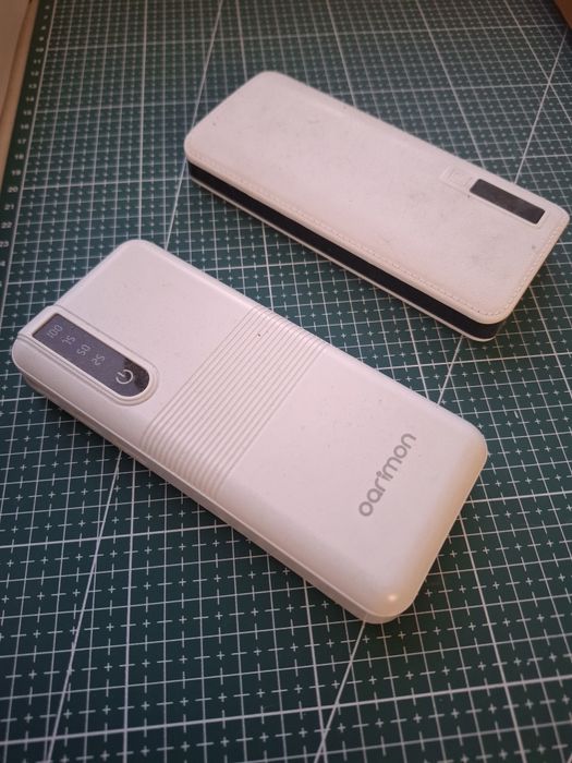 Продам повербанк