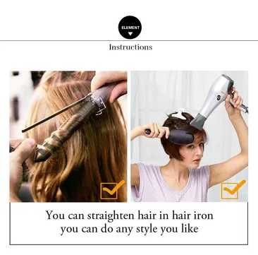 Платинено руса къдрава перука с дантела