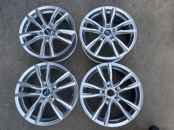 18цола 5x114.3 Subaru 5х114.3 Субаро 4бр