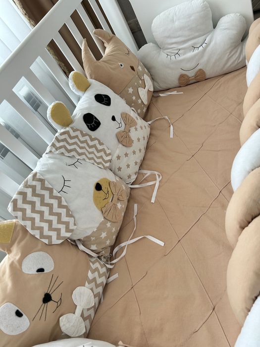 Обиколник за кошара