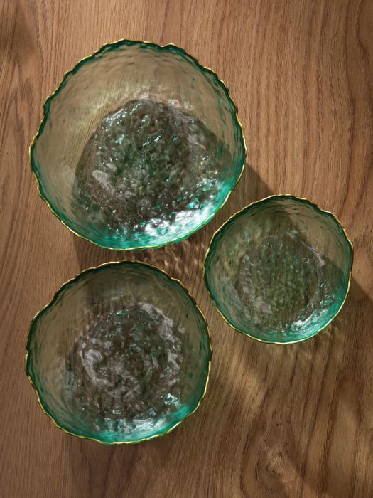 Салатницы набор 3шт