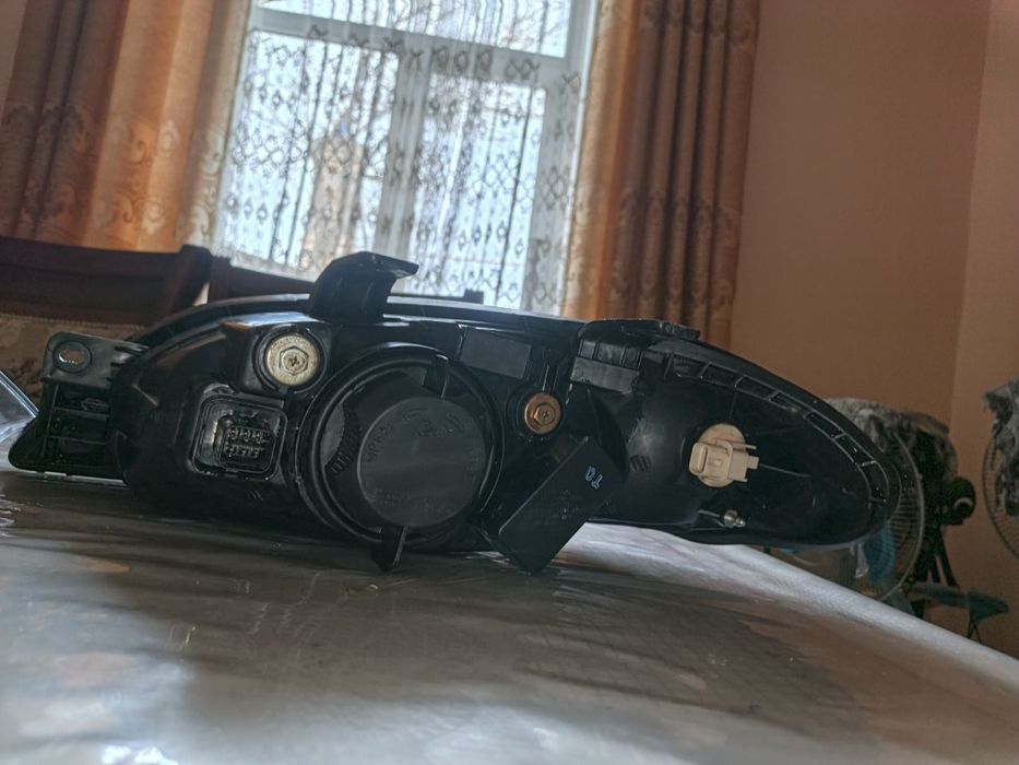 Gentra original fara sotiladi