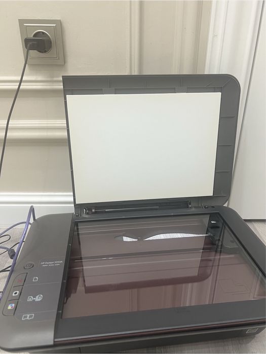 Продам принтер цветной 3в1