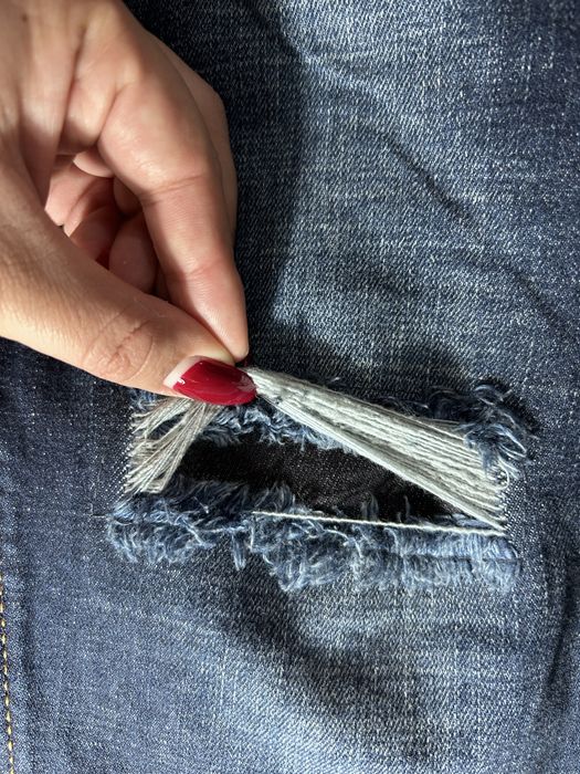 Мъжки дънки dsquared2