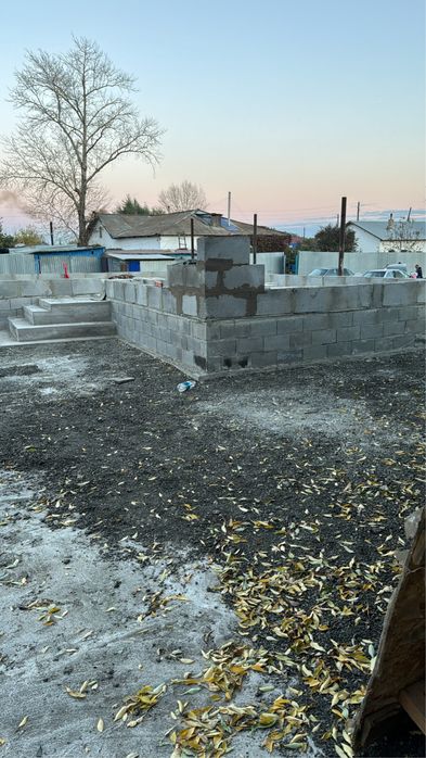 Земельный участо