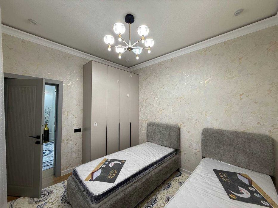 4х комнатная квартира ЛЮКС 97кв/м по ул.Ш.Руставели