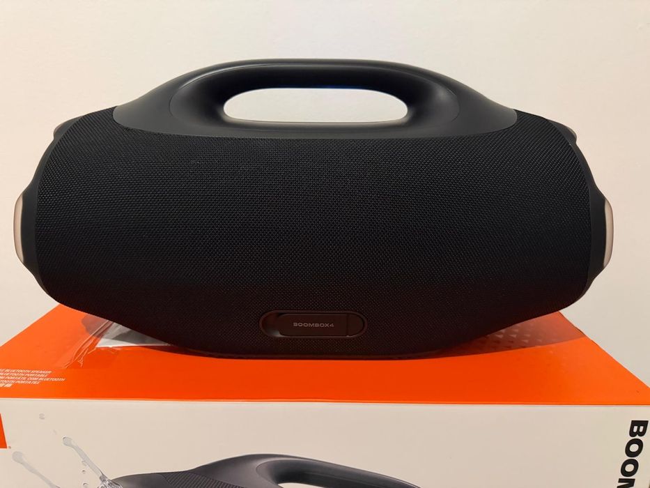 Boxa JBL Boombox 4