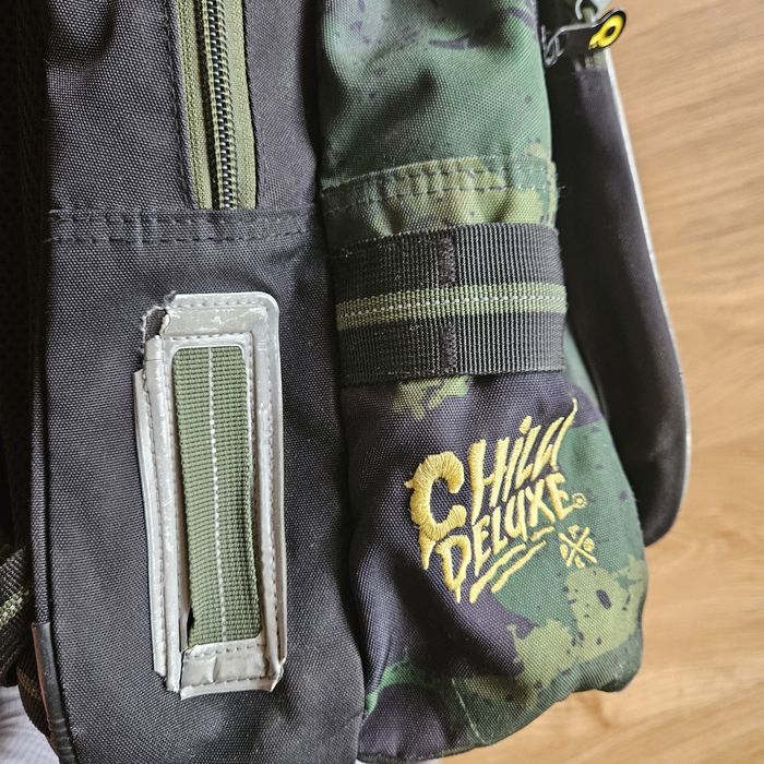 Ученическа раница Topgal