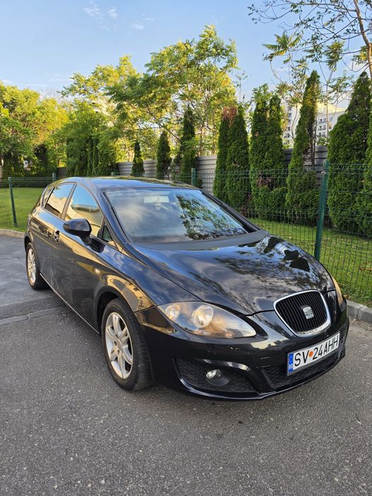 SEAT Leon 2012 — imagine 4