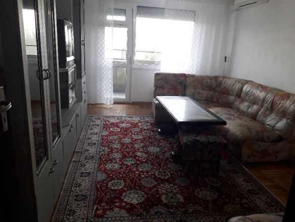 Дава се под наем Двустаен апартамент в Бургас, Славейков - 80 кв.м за 96.9 € - Снимка #6