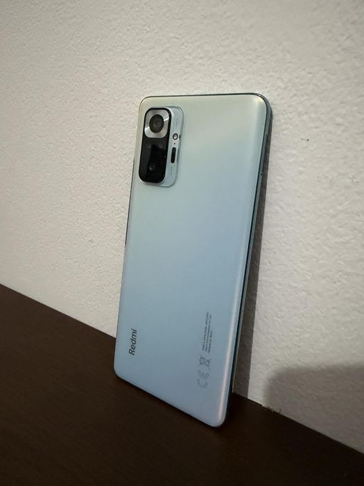 Redmi Note 10 Pro