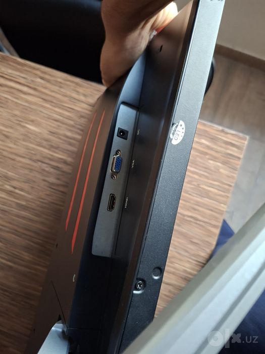 TMAAER gaming monitor-27 dyuym