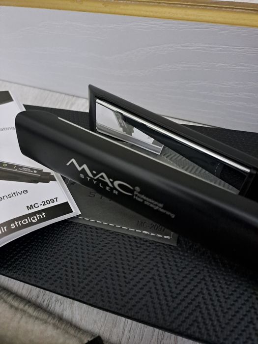 M.A.C styler MC-2097