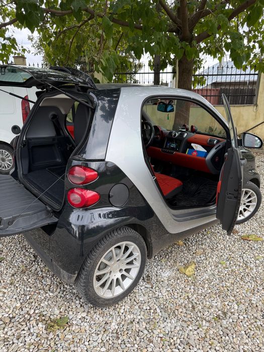 SMART Fortwo 2008 — imagine 5