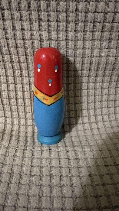 Руска матрьошка