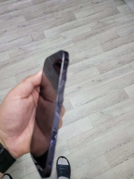 IPhone 14pro 512G каробка бар