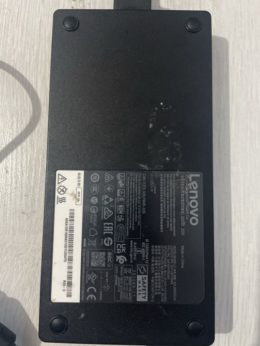 Laptop Legion 5 15ACH6H