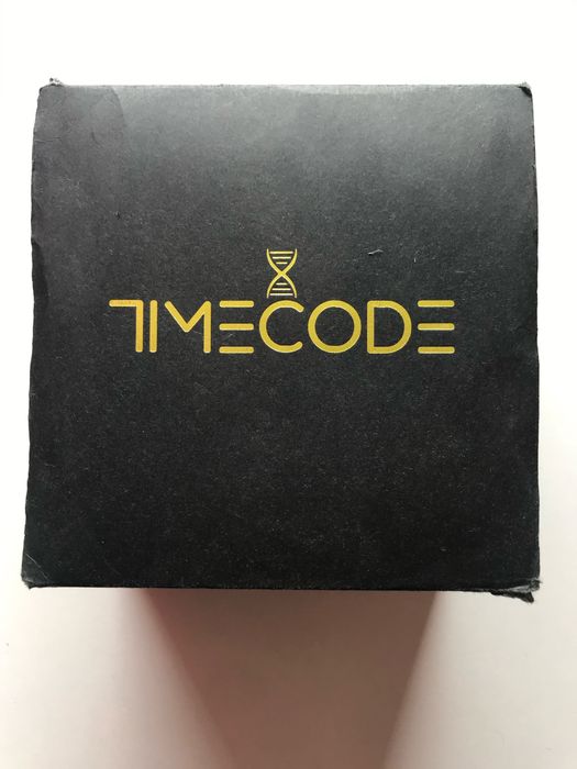 Ceas quartz Timecode TC-1003-03