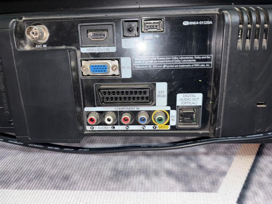 Телевизор Самсунг