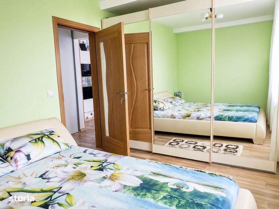 Apartament 2 Camere | Zona Centrala | 0% COMISION