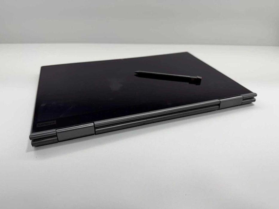 Laptop SH Lenovo Yoga gen 5 i5-10310U 16gb RAM 512gb SSD Touchscreen Pen