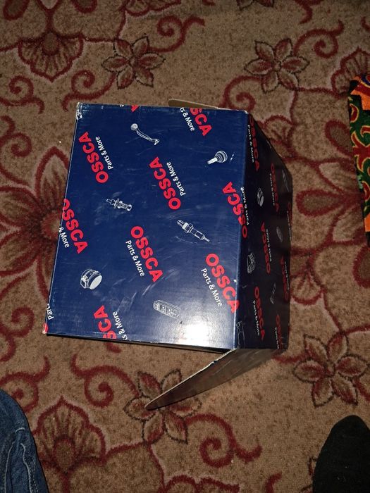 Новый Бензонасос